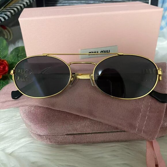 Women\'s Miu Miu Sunglasses main image 6